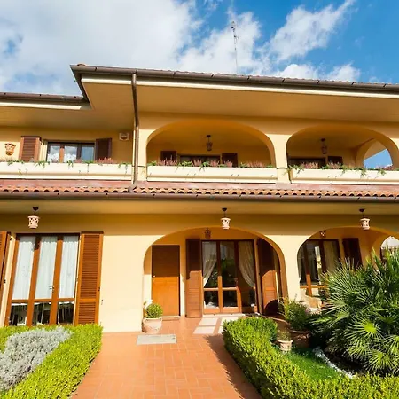 Hidden Tuscan Treasure Holiday home