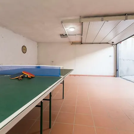 Hidden Tuscan Treasure Holiday home Cantagrillo