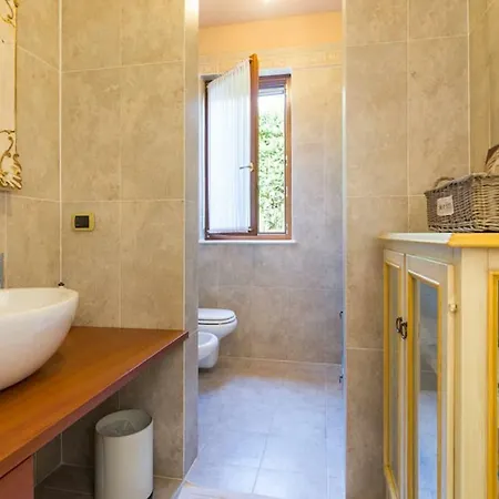 Holiday home Hidden Tuscan Treasure