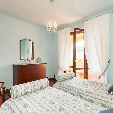 Hidden Tuscan Treasure Holiday home Cantagrillo