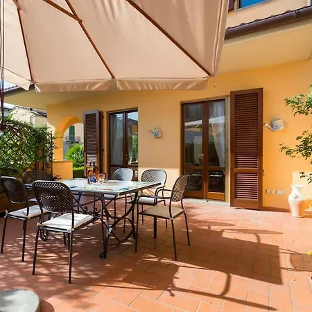 Hidden Tuscan Treasure *