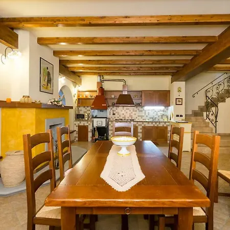 Holiday home Hidden Tuscan Treasure