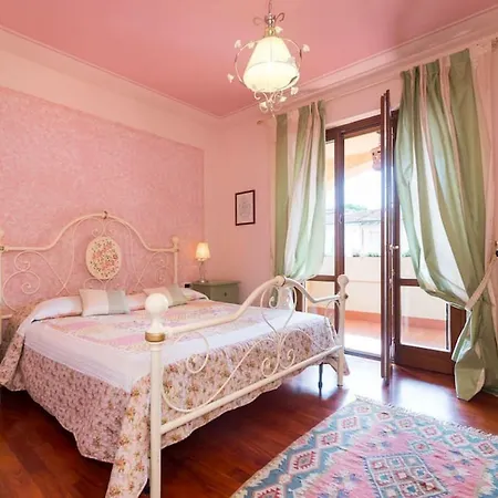 Hidden Tuscan Treasure Holiday home Cantagrillo