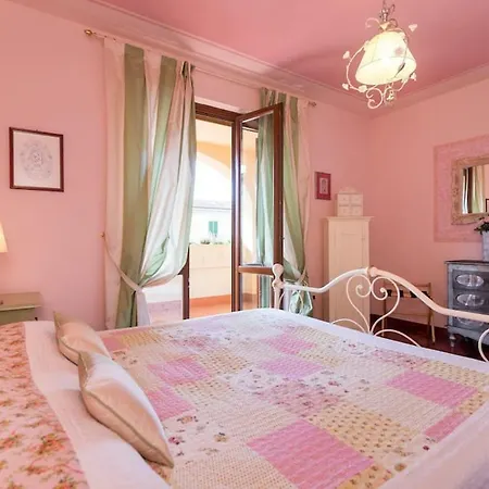 Ferienhaus Hidden Tuscan Treasure Cantagrillo