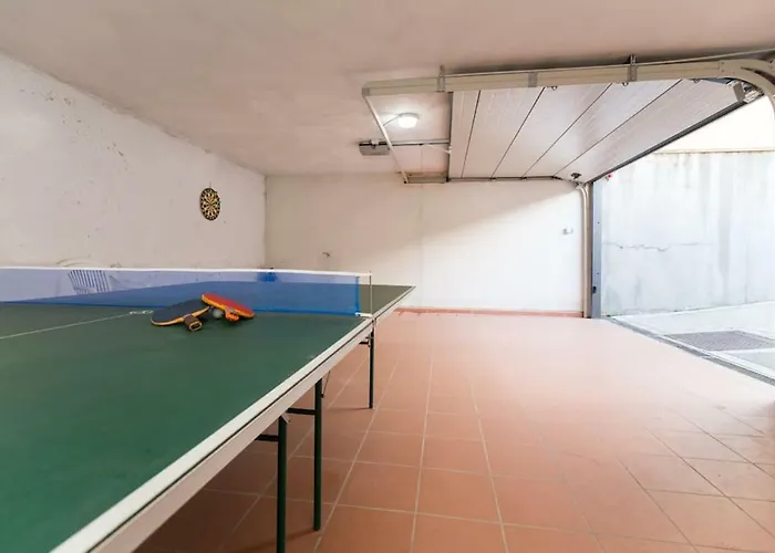 Hidden Tuscan Treasure Ferienhaus Cantagrillo