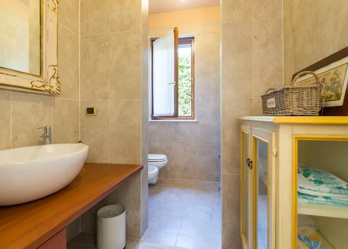 Ferienhaus Hidden Tuscan Treasure