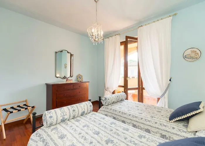 Hidden Tuscan Treasure Ferienhaus Cantagrillo