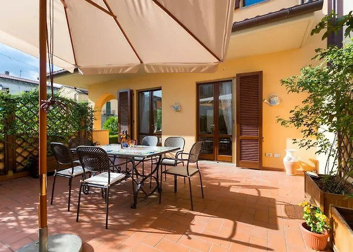 Hidden Tuscan Treasure *