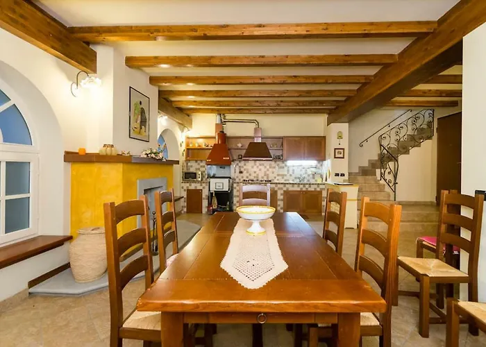 Ferienhaus Hidden Tuscan Treasure