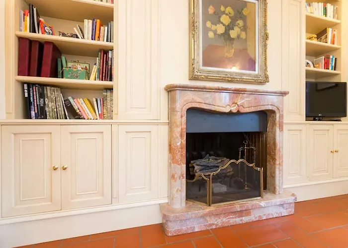 Hidden Tuscan Treasure