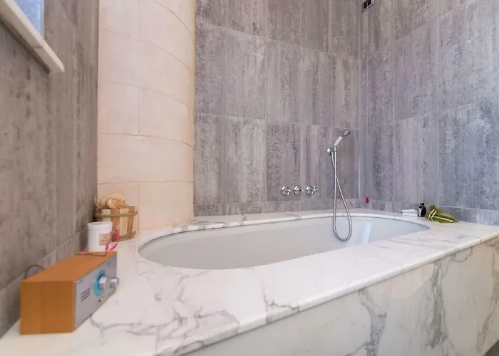 Hidden Tuscan Treasure Ferienhaus Cantagrillo