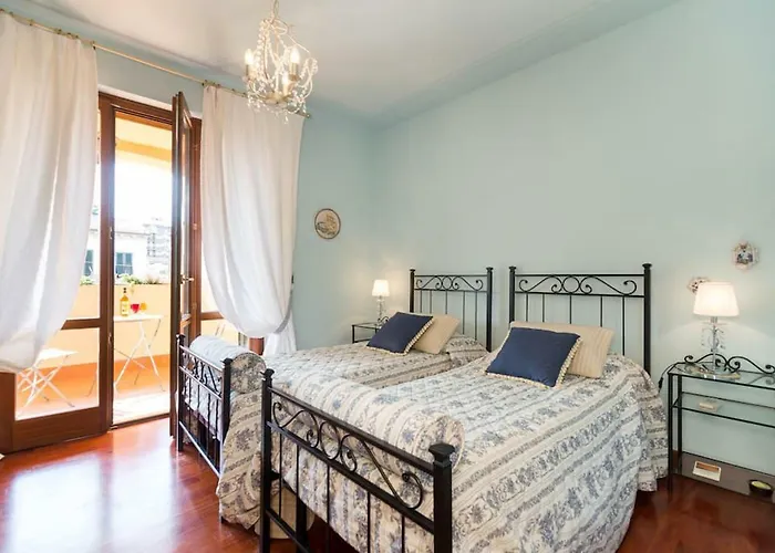 Hidden Tuscan Treasure