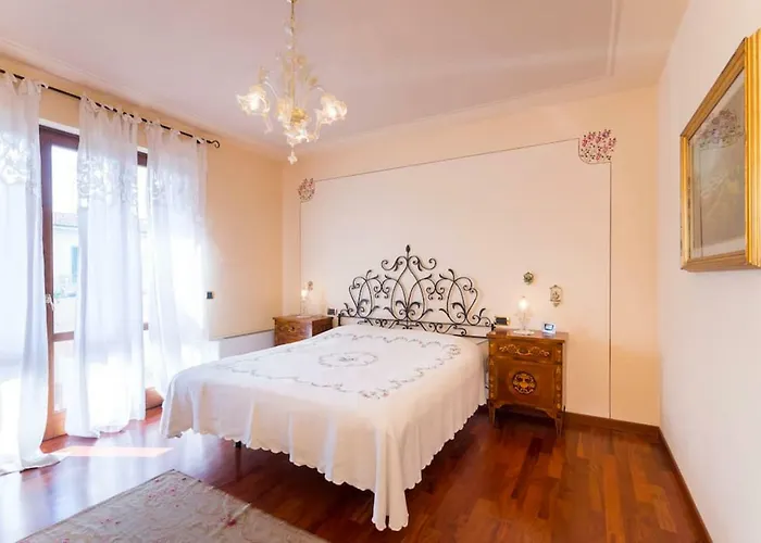 Hidden Tuscan Treasure Cantagrillo