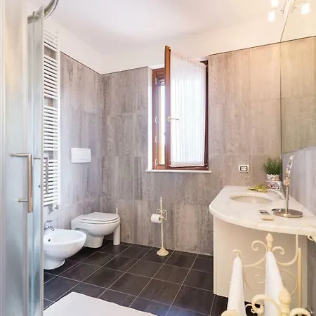 Hidden Tuscan Treasure Vakantiehuis *